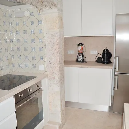 Chiado 3 Bedroom Luxury Lissabon