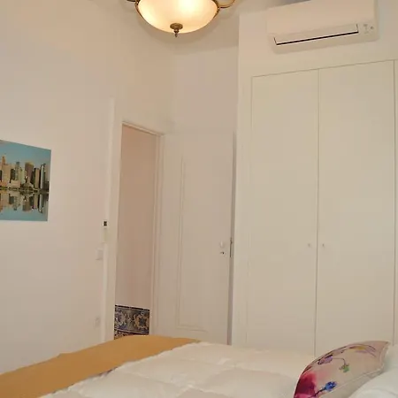 Chiado 3 Bedroom Luxury Lisboa