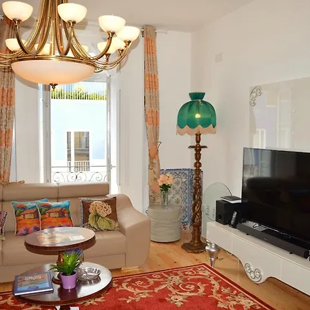 Chiado 3 Bedroom Luxury Lisboa