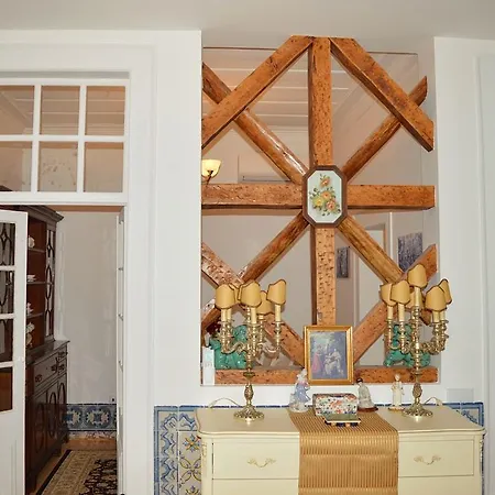 Apartment Chiado 3 Bedroom Luxury *