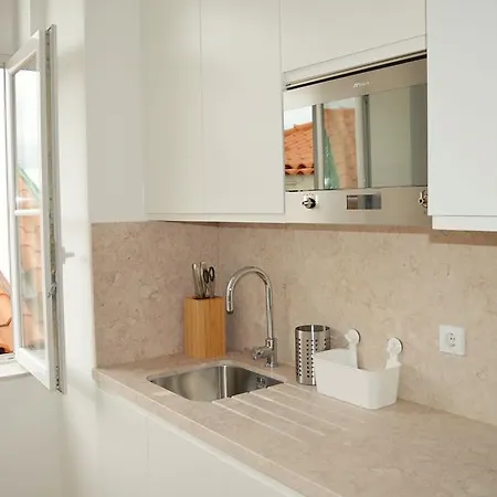 Chiado 3 Bedroom Luxury リスボン